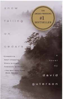 Snow Falling on Cedars – To Speak Online Snow Falling on Cedars by David Guterson